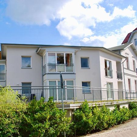 Meerblick-App-17 Heringsdorf  Exterior photo