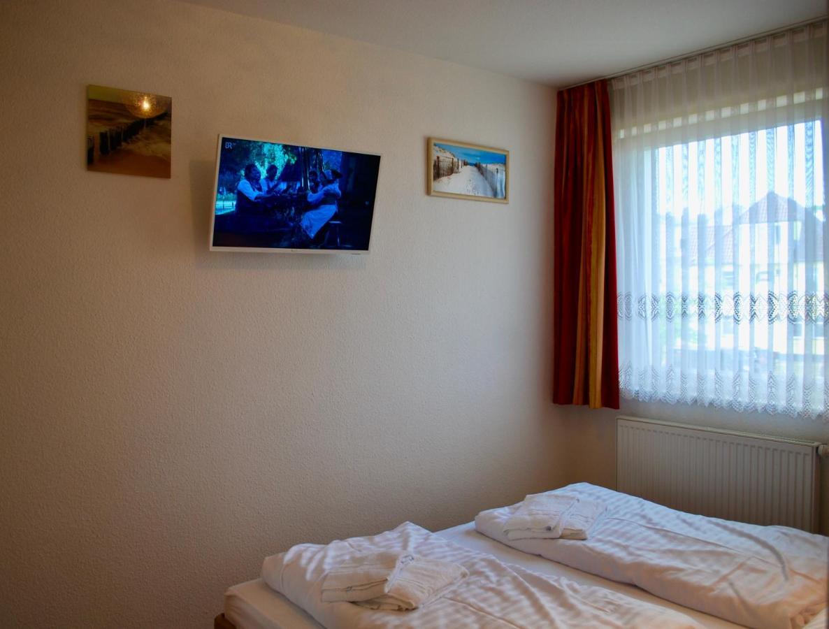 Meerblick-App-17 Heringsdorf  Exterior photo
